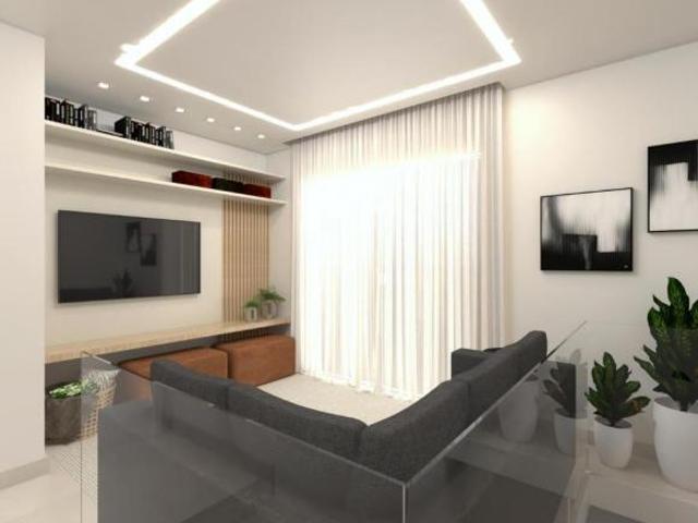 Apartamento venda em Barreiro de Baixo, Belo Horizonte