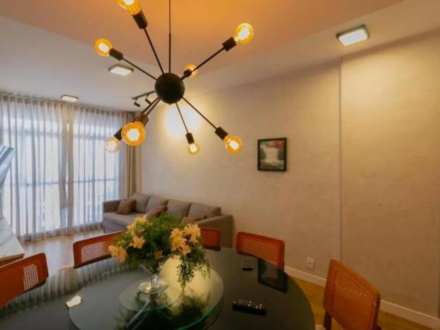 Apartamento venda em Belvedere, Belo Horizonte