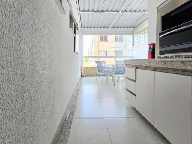 Apartamento venda em Lindeia, Belo Horizonte