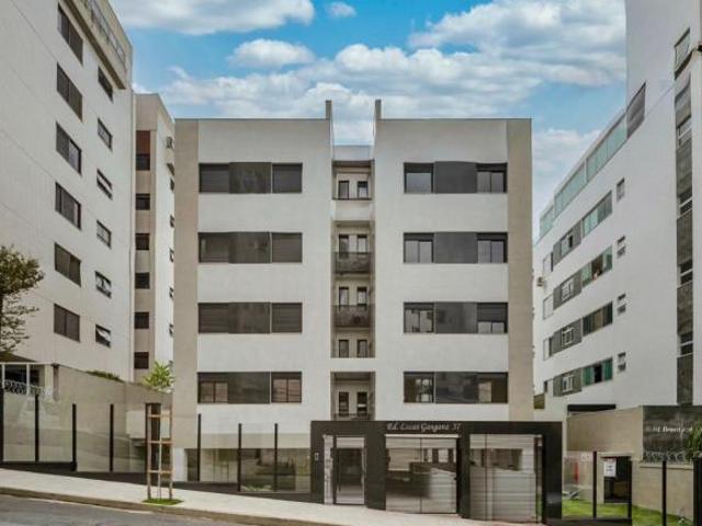 Apartamento venda em Região Geográfica Imediata de Belo Horizonte, Região Metropolitana de Belo Horizonte
