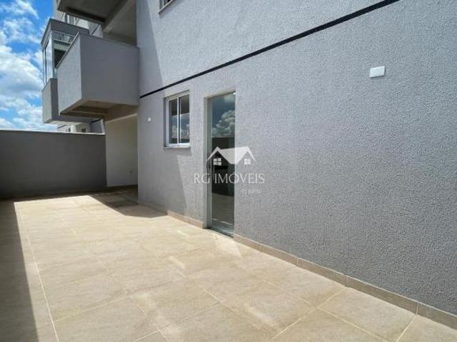 Apartamento venda em Brasil Industrial, Belo Horizonte