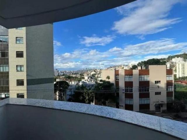 Apartamento venda em Região Geográfica Imediata de Belo Horizonte, Região Metropolitana de Belo Horizonte