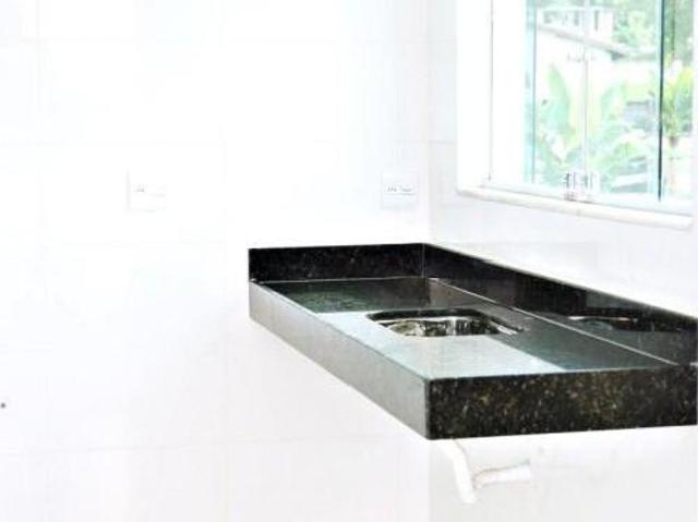 Apartamento venda em Trevo, Belo Horizonte