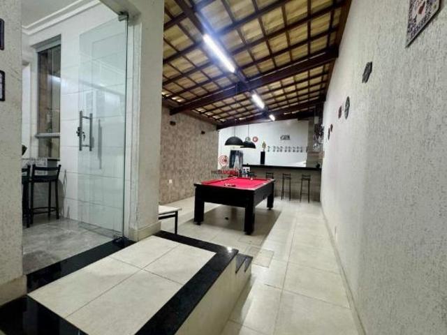 Apartamento venda em Petrópolis, Belo Horizonte