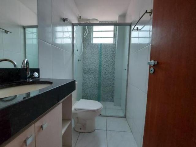 Apartamento venda em Vila Darcy Vargas, Contagem