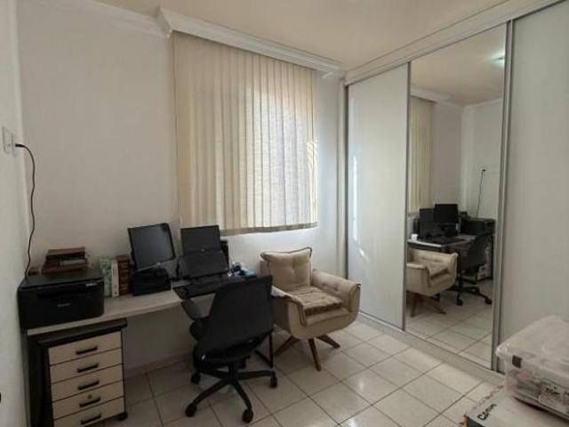 Apartamento venda em Vila Darcy Vargas, Contagem