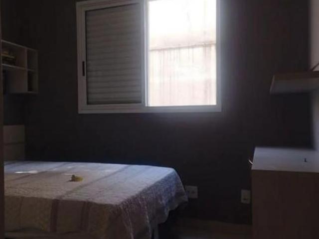 Apartamento venda em Fonte Grande 2ª Seção, Contagem