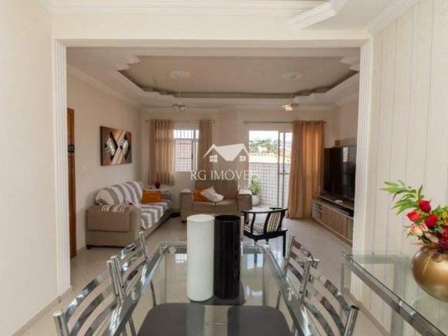 Apartamento venda em Jardim Industrial 1ª Seção, Contagem