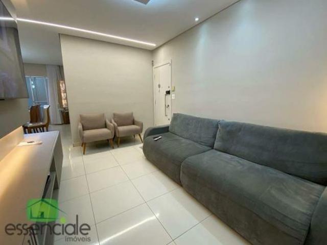 Apartamento venda em Jardim Industrial 1ª Seção, Contagem
