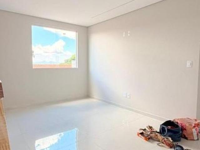Apartamento venda em Nacional 1ª Seção, Contagem