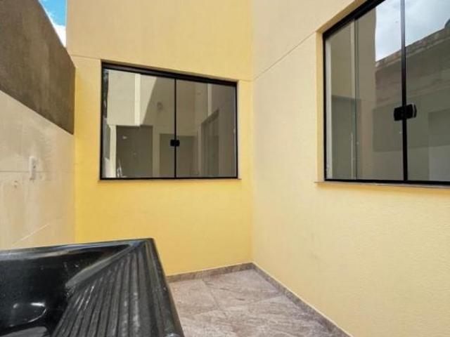 Apartamento venda em Residencial Serra, Ibirité