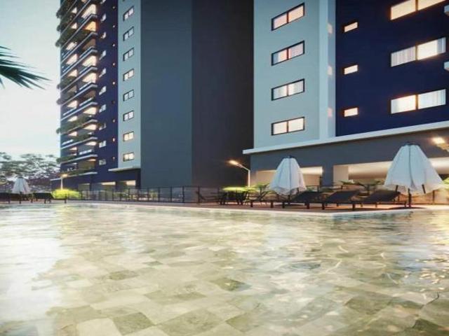 Apartamento venda em Região Geográfica Imediata de Uberlândia, Oliveira Fortes