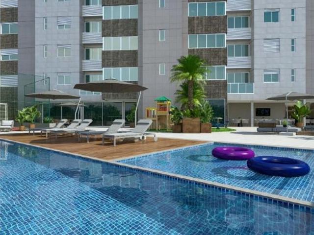 Apartamento venda em Regional Oeste, Belo Horizonte