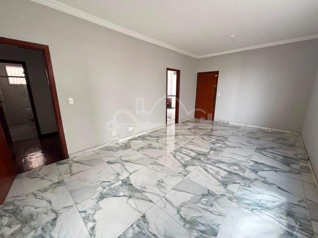 Apartamento aluguel em Castelo, Belo Horizonte