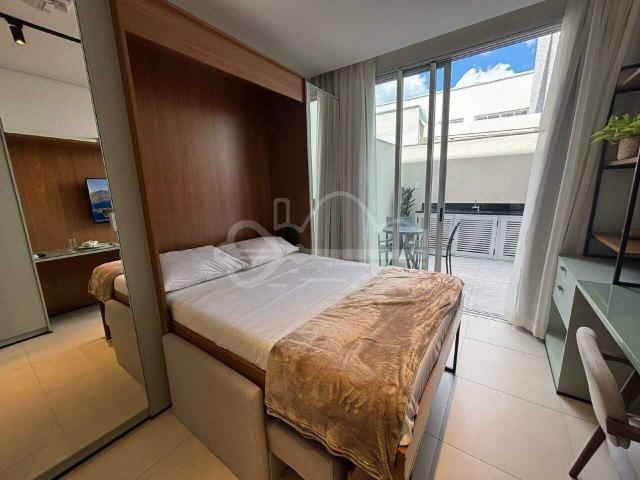 Apartamento aluguel em Ouro Preto, Belo Horizonte