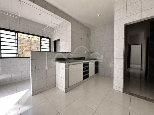 Apartamento aluguel em Paquetá, Belo Horizonte