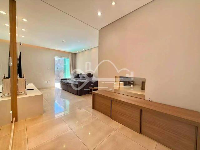 Apartamento aluguel em Itapoã, Belo Horizonte