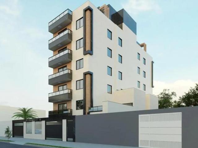 Apartamento venda em Cidade Industrial Coronel Juventino Dias, Contagem