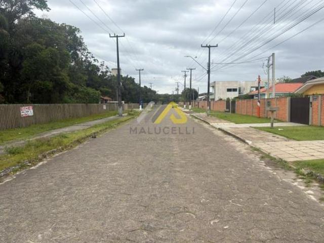 Terreno venda em Região Geográfica Imediata de Paranaguá, Guaratuba