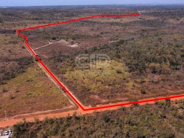 Terreno venda em Região Geográfica Imediata de Cuiabá, Região Metropolitana do Vale do Rio Cuiabá