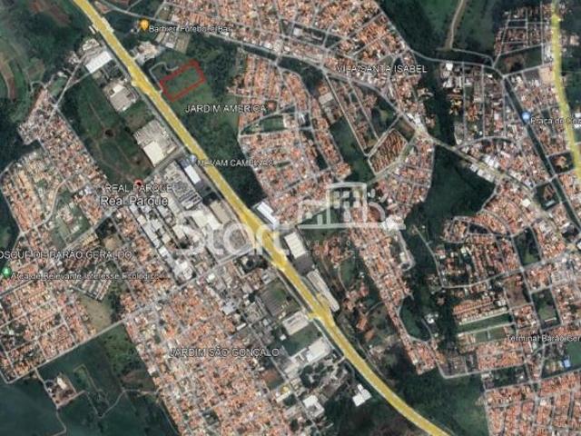 Terreno venda em Região Imediata de Campinas, Região Metropolitana de Campinas