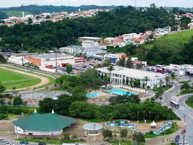 Terreno venda em Região Imediata de Jundiaí, Campo Limpo Paulista