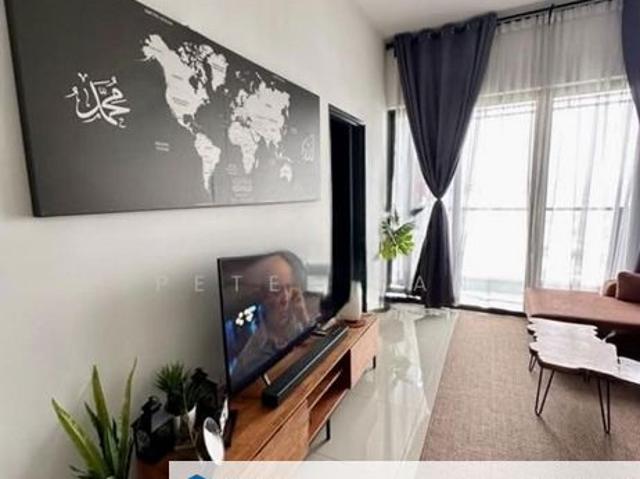 Condominium for rent in Petaling Jaya, Petaling