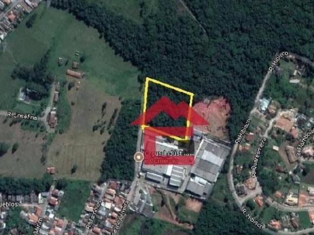 Terreno venda em Região Imediata de São Paulo, Região Metropolitana de São Paulo