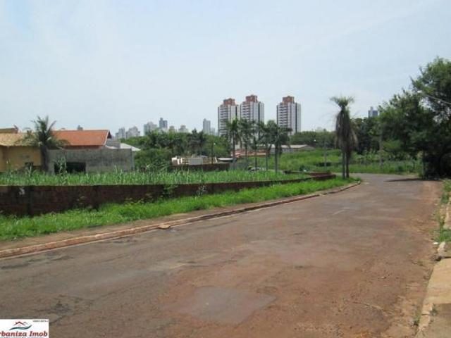 Terreno venda em Região Geográfica Imediata de Campo Grande, Campo Grande