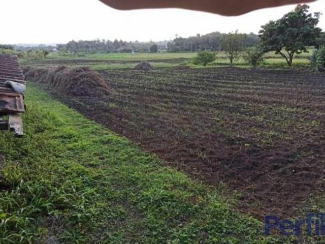 Terreno venda em Capburgo, Ribeirão Pires