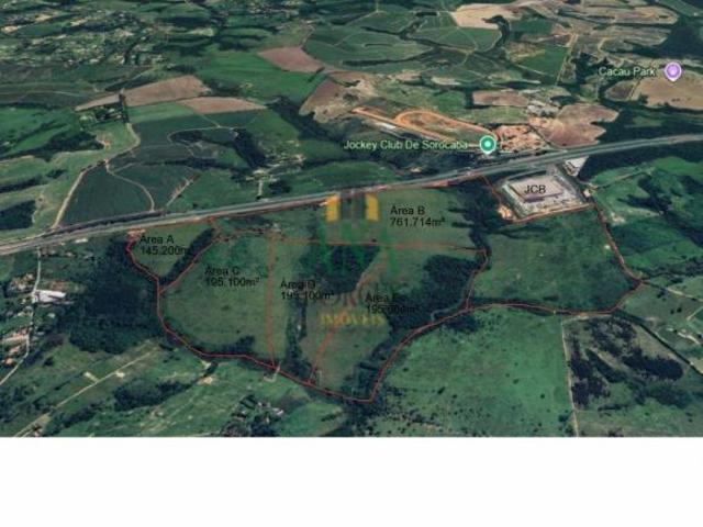 Sítio e chácara venda em Região Imediata de Sorocaba, Região Metropolitana de Sorocaba
