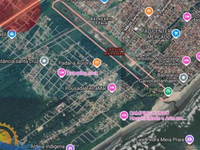Terreno venda em Região Imediata de Santos, Região Metropolitana da Baixada Santista