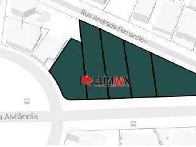 Terreno venda em Região Imediata de São Paulo, Região Metropolitana de São Paulo