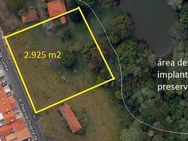 Terreno venda em Região Imediata de Campinas, Região Metropolitana de Campinas