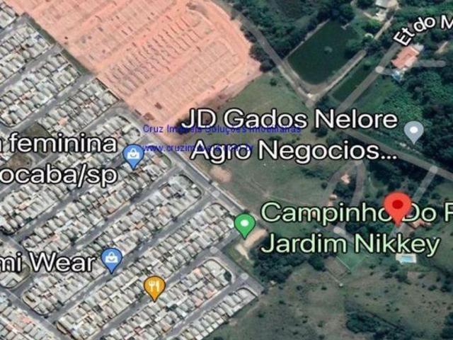 Terreno venda em Região Imediata de Sorocaba, Região Metropolitana de Sorocaba
