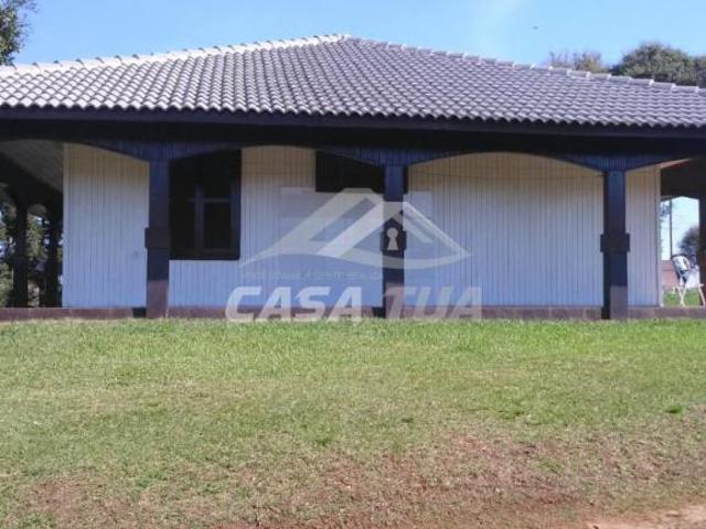 Sítio e chácara venda em Região Geográfica Imediata de Carazinho, Carazinho