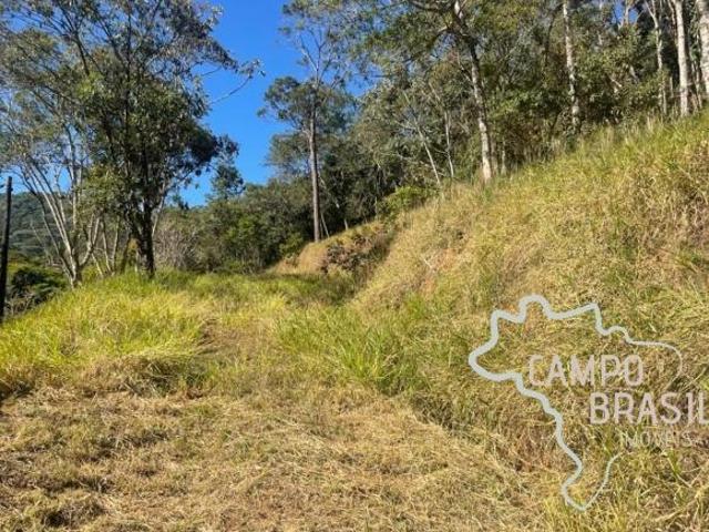Terreno venda em Vila São Sebastião, Monteiro Lobato