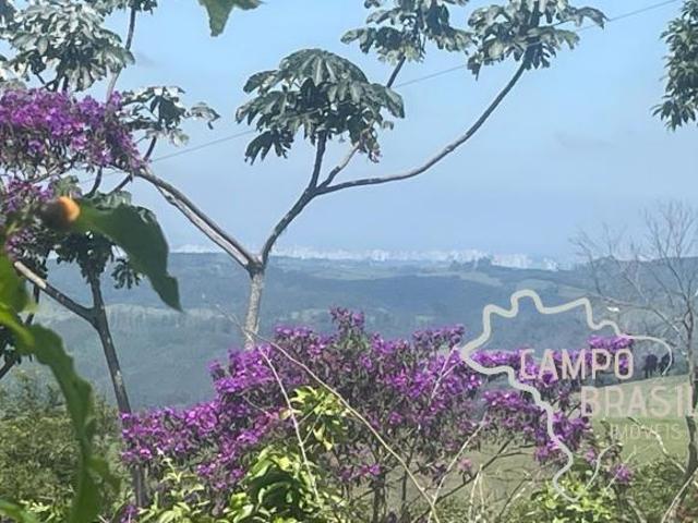 Terreno venda em Vila São Sebastião, Monteiro Lobato