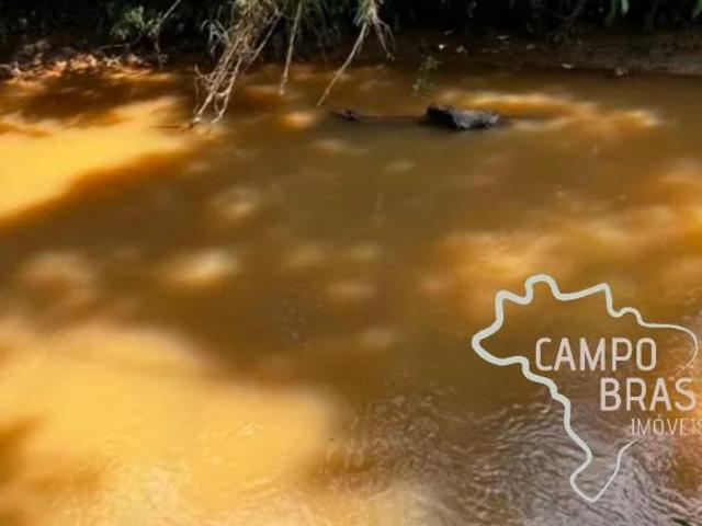 Terreno venda em Jambeiro