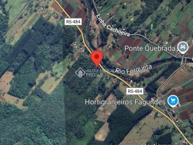 Sítio e chácara venda em Região Geográfica Imediata de Tramandaí - Osório, Aglomeração Urbana do Litoral Norte