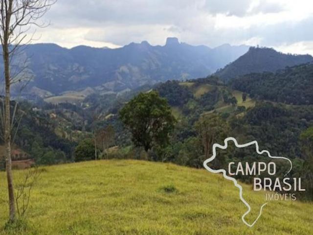 Terreno venda em Vila Paulista, Campos do Jordão