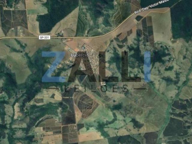 Sítio e chácara venda em Região Imediata de Marília, Lupércio