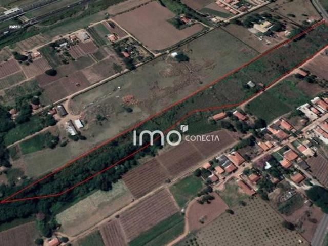 Terreno venda em Região Imediata de Jundiaí, Itupeva