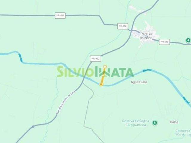Apartamento venda em Paraíso do Norte, Região Geográfica Intermediária de Maringá