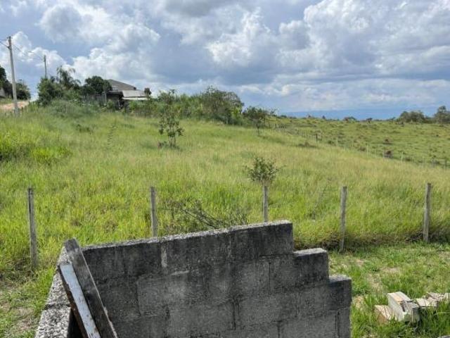 Terreno venda em Barreiro, Taubaté