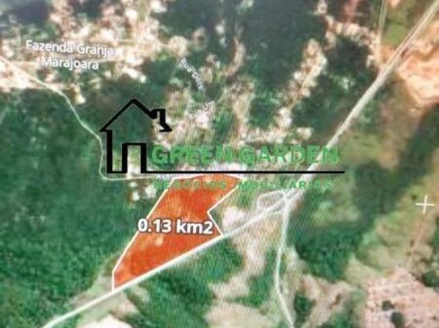 Terreno venda em Campo Limpo Paulista, Região Geográfica Intermediária de Campinas