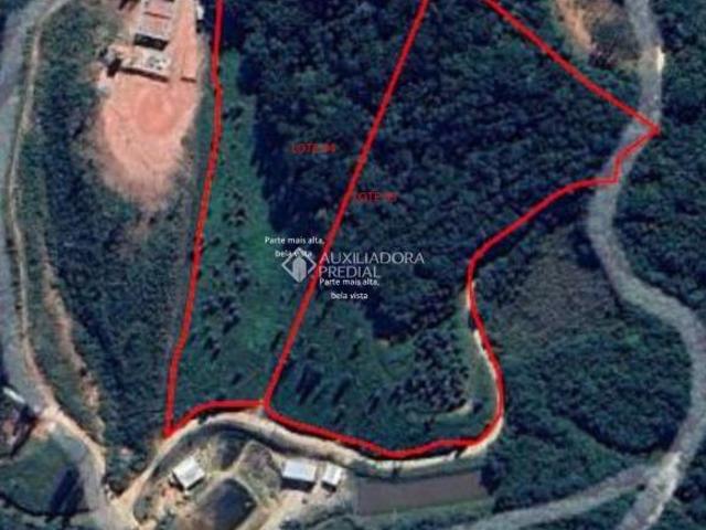Terreno venda em Região Geográfica Imediata de Goiás - Itapuranga, Nova Crixás
