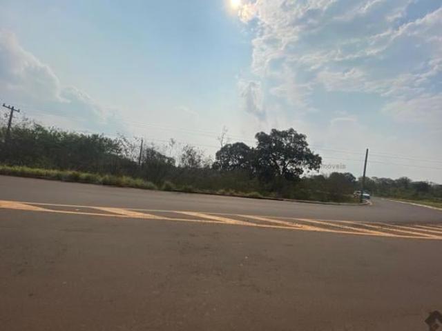 Terreno venda em Região Geográfica Imediata de Campo Grande, Campo Grande