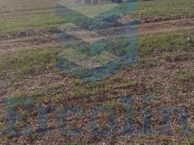 Terreno venda em Guareí