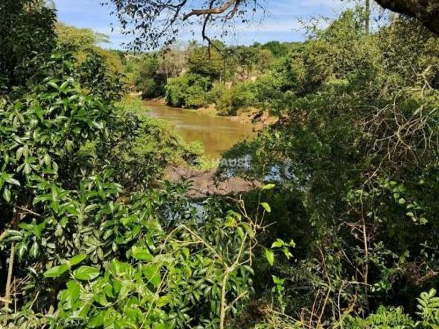 Terreno venda em Tuiuti
